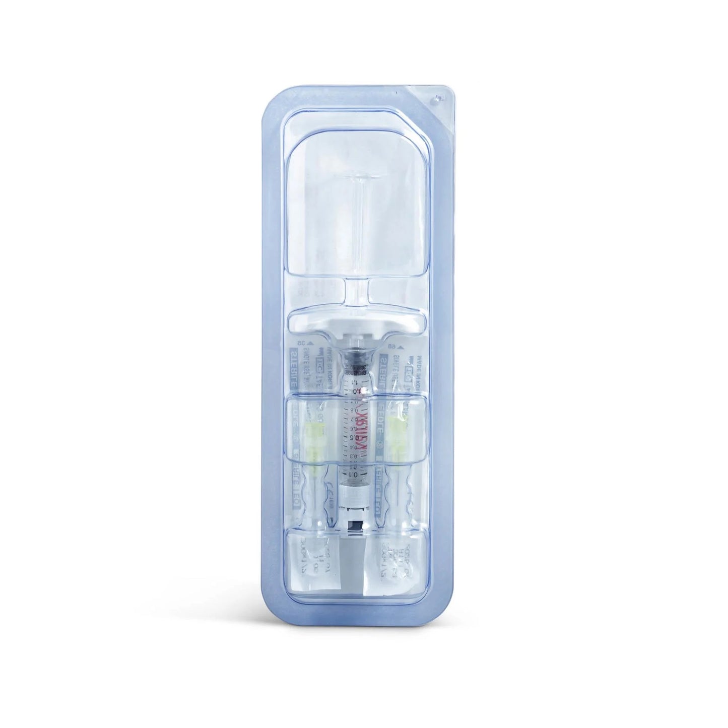 Kairax Fine with Lidocaine (1 x 1ml)