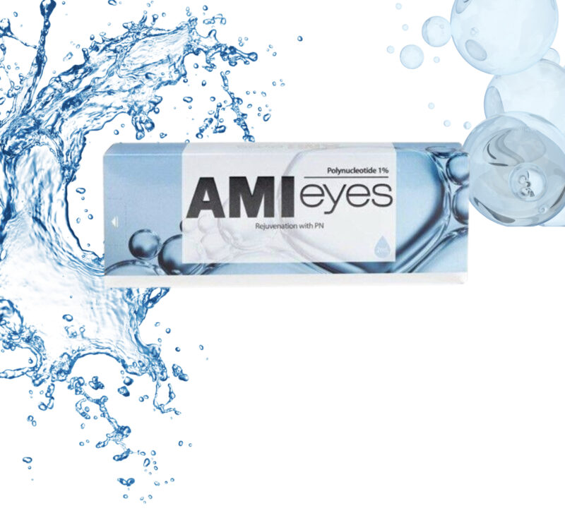 AMI Eyes (1 x 2ml)