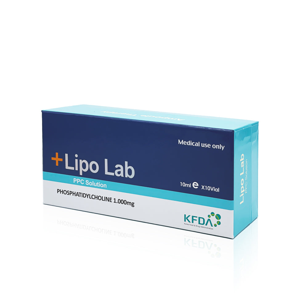 Lipo Lab (10 x 10ml)