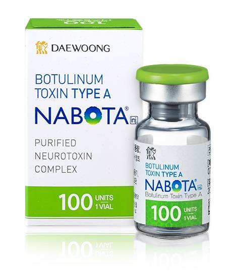 Nabota (100iu)