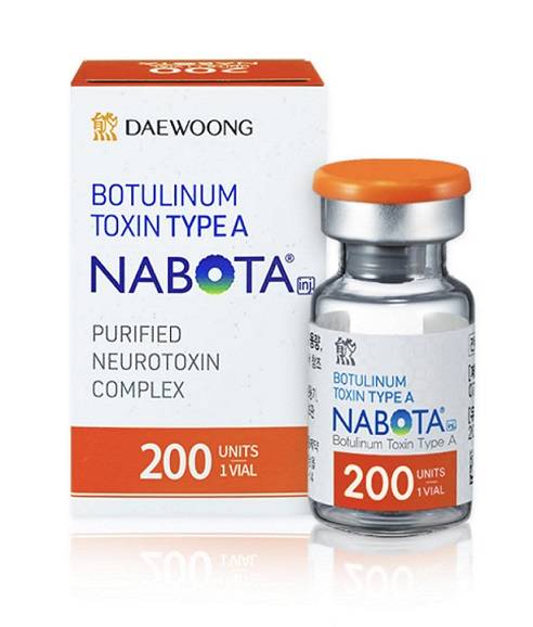 Nabota (200iu)